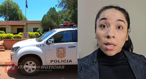 ENCARNACIÓN: HURTAN POR TERCERA VEZ EN UN SALÓN EN BARRIO SAN PEDRO
