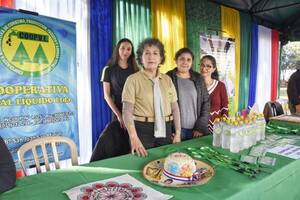 Itapúa se suma al Año Internacional de las Cooperativas con una gran expo en Encarnación