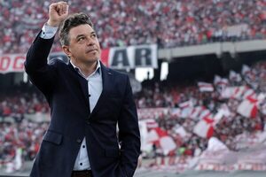 «Hoy el jugador no mira partidos de fútbol; está de espaldas o con el teléfono»