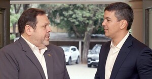 La compañía Iberia confirma llegada a Paraguay y aumenta presión a Peña para modernizar el aeropuerto