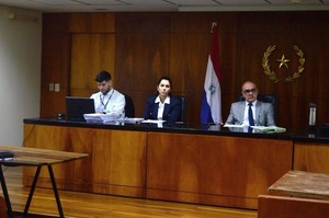 Juez fija audiencia para intendenta de Quyquyhó por desvío millonario - ADN Digital
