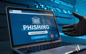 La educación para evitar casos de phishing y suplantación de identidad