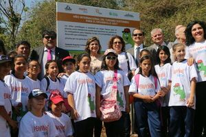 Alumnos recorrerán Paraguay y narrarán sus vivencias en cuentos