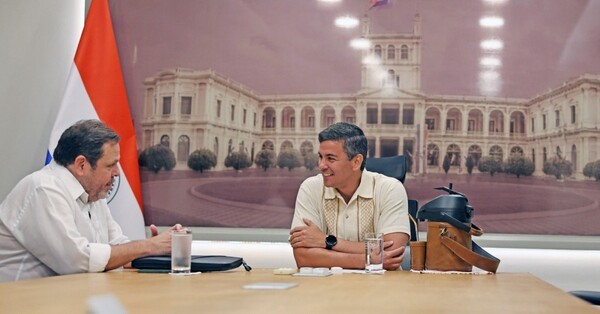 Iberia desembarca en Paraguay y aumenta la presión para que Peña se defina sobre el Pettirossi