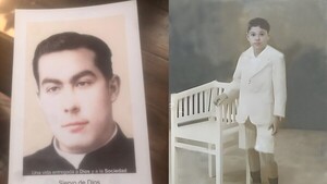 Cajas con milagros del pa’i Julio serán enviadas al Vaticano