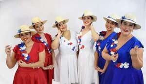 Sanjuanazo del Centro: así será la fiesta que reunirá a varios artistas en Asunción - Cultura - ABC Color