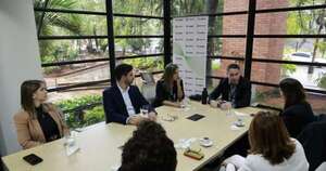 La Nación / MIC y DHL buscan impulsar mipymes exportadoras y ampliar capacidad logística de aeropuertos