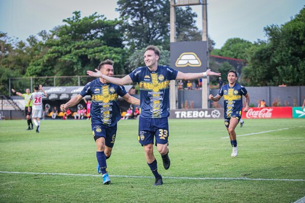 APF programa las 5 primeras fechas del Clausura • PARAGUAY TV
