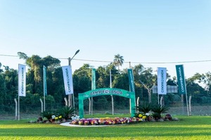 Cooprolanda: ¡Llega la 8ª Edición de la Expo-Feria lechera más grande del Paraguay!