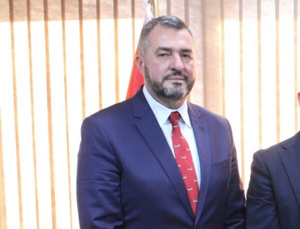Garay fue sometido a cirugía y podría reincorporarse al JEM en dos semanas, según Jefe de Gabinete - El Observador