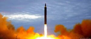 ¿Cuántos y cuáles países poseen armas nucleares en 2025? - San Lorenzo Hoy