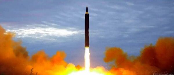 ¿Cuántos y cuáles países poseen armas nucleares en 2025? - San Lorenzo Hoy