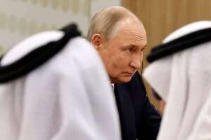 Tercera guerra mundial y “toda Ucrania es nuestra”: las polémicas declaraciones de Putin - Mundo - ABC Color