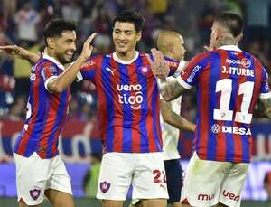 Derlis Rodríguez dejó Cerro Porteño y viaja para firmar con Guaraní - Cerro Porteño - ABC Color