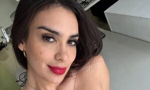 ¡Atendé lo que “Icardi” y “Listorti” le dedicaron a Ana Laura Chamorro!