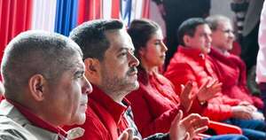 La Nación / Educal en Paraguarí: “Es una herramienta muy importante para los jóvenes”, sostiene Latorre