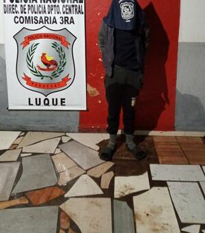 Escándalo en plena misa: hombre entró armado a iglesia de Luque y acusó a sacerdote de ser el amante de su pareja