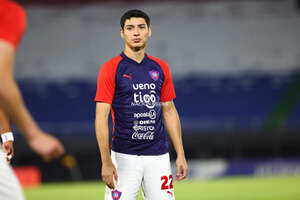 Versus / ¡Derlis Rodríguez deja Cerro y será anunciado en otro equipo del plano local!