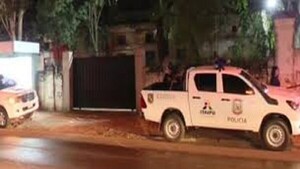 Fiscalía imputa a joven por amenaza de tiroteo en colegio de Asunción