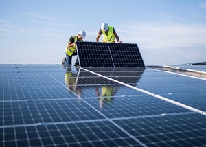 Foro de alto nivel convoca a la inversión europea para financiación de grandes proyectos de Paraguay en energía e hidrógeno verde – La Mira Digital