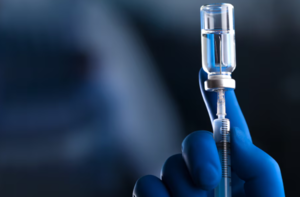 EE. UU. aprueba vacuna para la prevención del VIH - trece