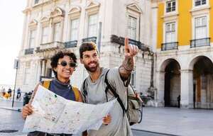 Destinos top entre millennials en 2025: los cinco lugares que marcan tendencia en sus viajes  - Viajes - ABC Color