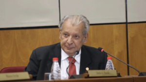 Calé Galaverna irá a juicio oral