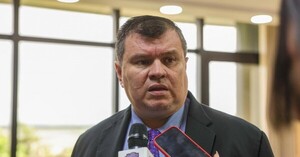 Dionisio furioso con Fleitas por la barrida en el PLRA: "Es un homosexual corrupto"