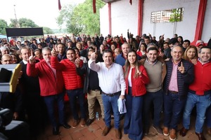 Latorre destaca a Educal como herramienta clave para la inserción laboral de los jóvenes - ADN Digital