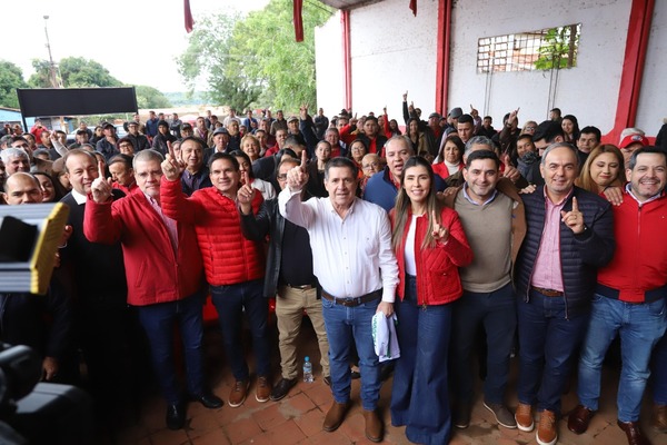 Latorre destaca a Educal como herramienta clave para la inserción laboral de los jóvenes - ADN Digital