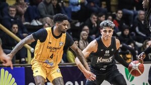 Los Kings y San José lideran el cuadro de las semis en básquet