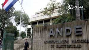ANDE implementa asistente virtual “LUZ” para atender reclamos | Unicanal