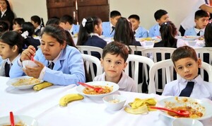 Ministro culpa a directores de escuelas