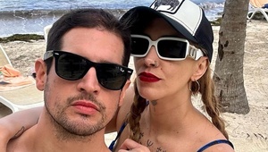 Carmiña le dio un giro a su famosa anécdota del bóxer: “Él lava mi tanga”