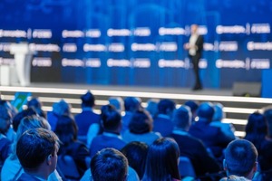 Foro de Inversiones conectará a Paraguay con inversionistas europeos en logística y transporte sostenible - ADN Digital