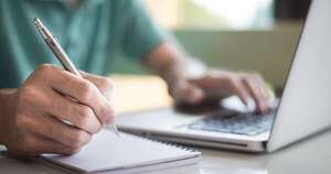 La Nación / Lanzan curso online sobre abordaje interdisciplinario de casos de niñez en contexto jurídico