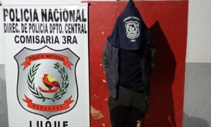 Sacerdote amenazado por ser "el tercero en discordia" en una relación, en Luque - OviedoPress