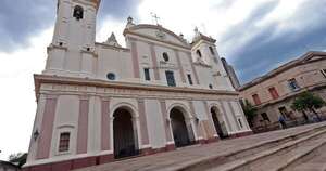 La Nación / Siervas de Corazones Traspasados invitan a vigilia en la Catedral de Asunción