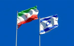 Claves econ贸micas del momento: 驴Habr谩 implicancias en Paraguay por el conflicto Israel-Ir谩n?
