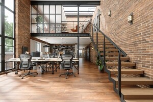 Remodelación de oficinas: transformá tu espacio de trabajo | Unicanal