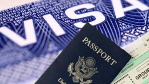 Embajada de EEUU en Asunción reanudará la programación de citas para solicitudes de visa