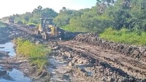 Alto Paraguay: Con esfuerzo buscan recuperarse del aislamiento