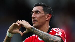 El Benfica también golea al Auckland