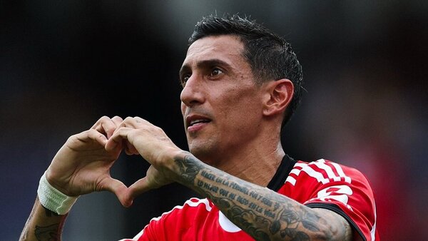 El Benfica también golea al Auckland
