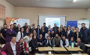 Abordan manejo de atención a pacientes con trastornos psiquiátricos
