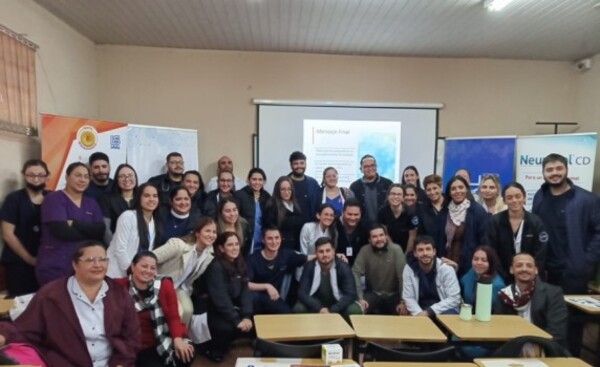 Abordan manejo de atención a pacientes con trastornos psiquiátricos