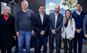 Grupo brasileño anuncia inversión de US$ 5 millones en Alto Paraná