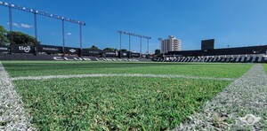 Cambio de escenario: Libertad recibirá a River Plate en La Huerta