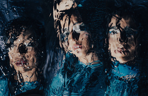 Cuerpos de agua - High Class