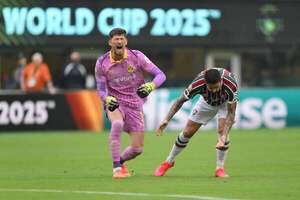 Mundial de Clubes: Fluminense ante Ulsan, por encontrar el camino al gol - Fútbol Internacional - ABC Color